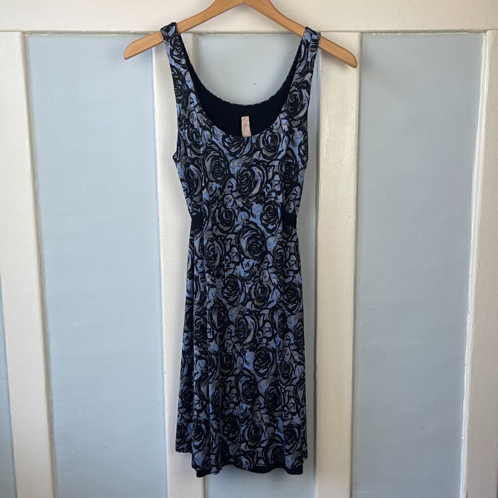 Bailey 44 Floral Dress